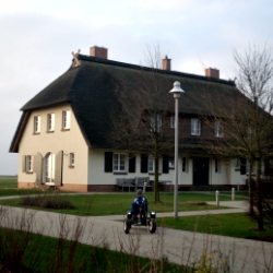 Rügen Ferienhof Apartments