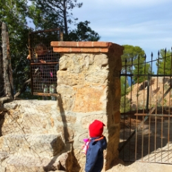 Wandern auf Mallorca mit Kindern S'Estaca