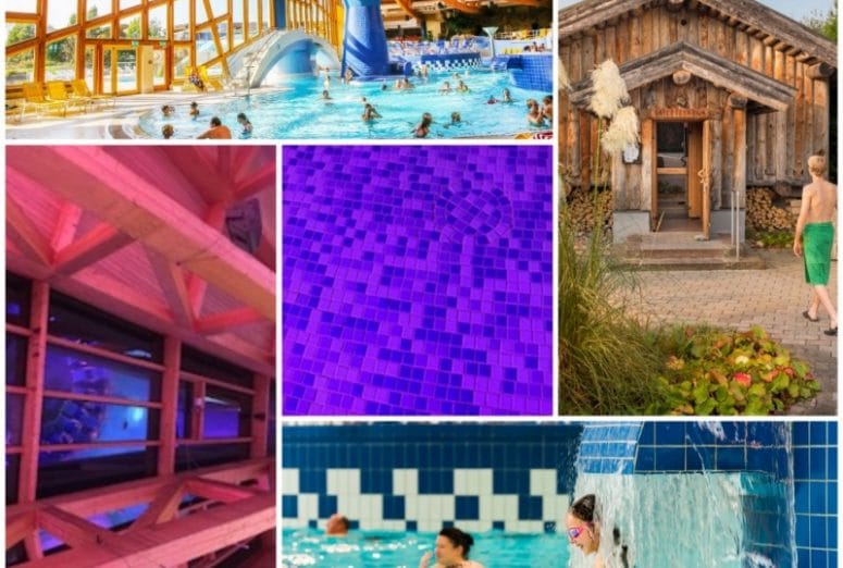 NaturThermeTemplin, Therme, schwimmbad, Spaßbad, Templin, Uckermark, Brandenburg, Deutschland, reisen mit Kindern, Sole, Wohnmobil, Camping