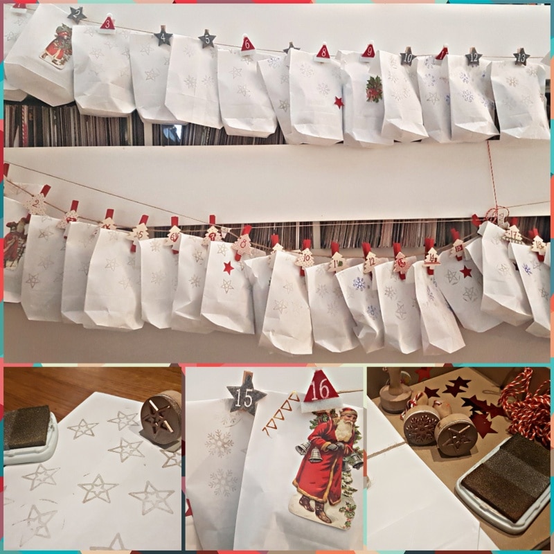 adventskalender, weihnachten, advent, weihnachtskalender, geschenke für kinder, christmas, heiligabend, selbermachen