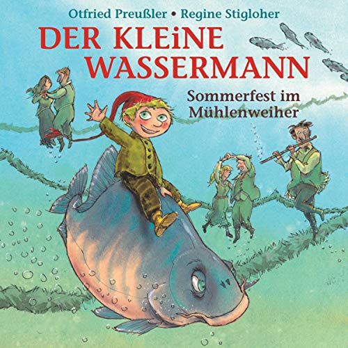 Der kleine Wassermann