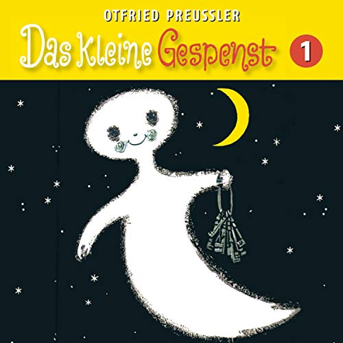 Das kleine Gespenst