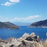 Griechenland Urlaub reisen
